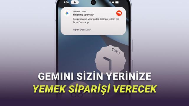 Apple’ın Siri’ye “Getiremediği” Yapay Zeka Özellikleri Android Telefonlara Geldi – Webtekno – Güncel Teknoloji Haberleri ve Video İncelemeleri