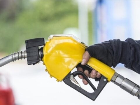 Motorin Fiyatları Yükseliyor: Litre Başına 80 Lira Sınırı Geçildi