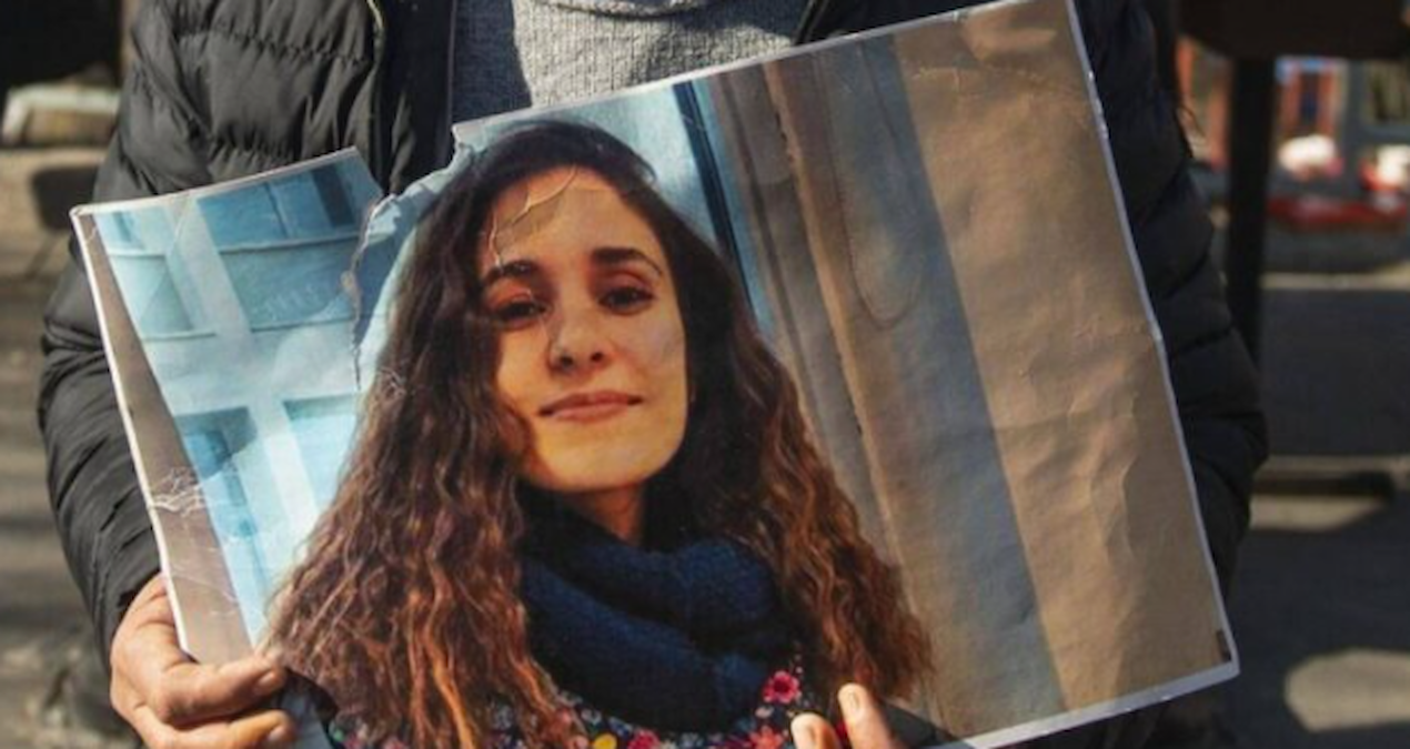 Gülistan Doku Soruşturmasında Yeni Gelişme: Celal Altaş Hesap Verecek