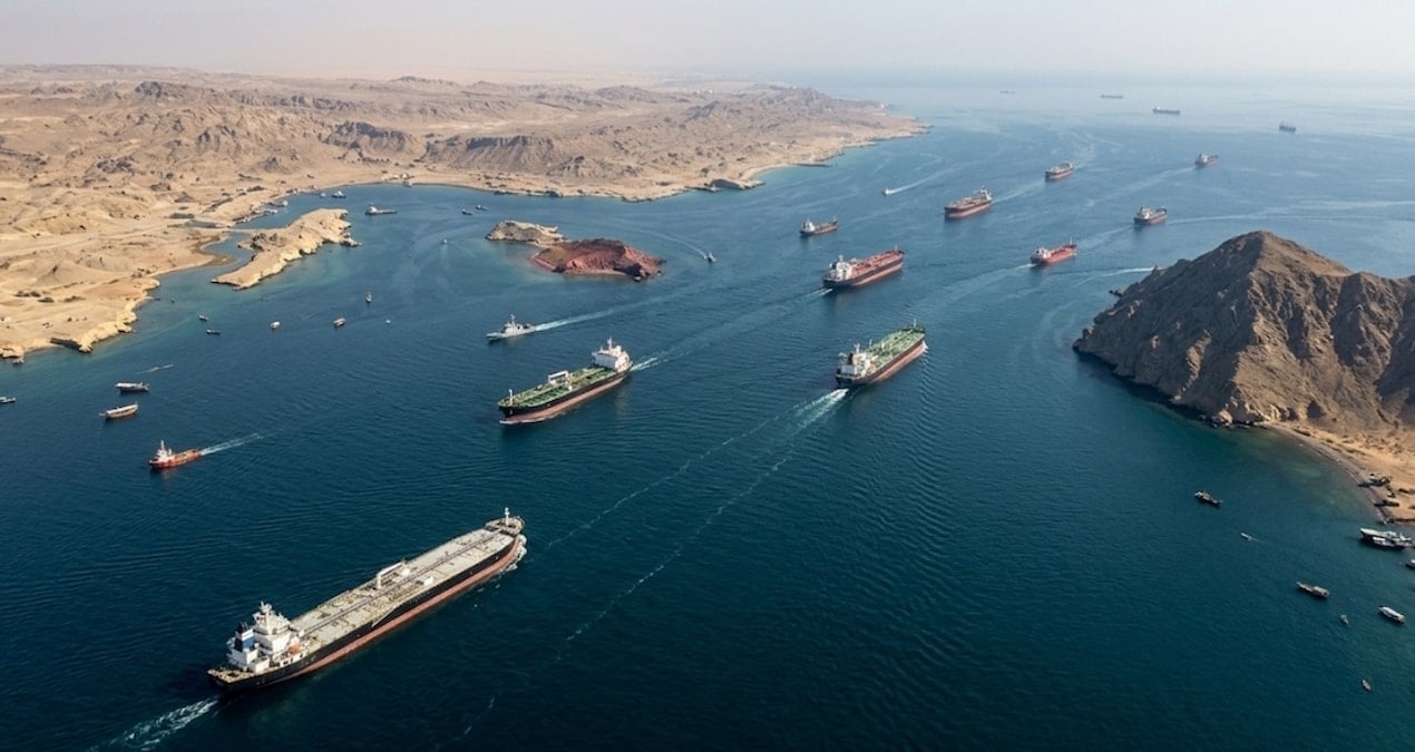 Hürmüz Boğazı’ndaki Enerji Gerilimleri Küresel Enflasyonu Tetikleyebilir