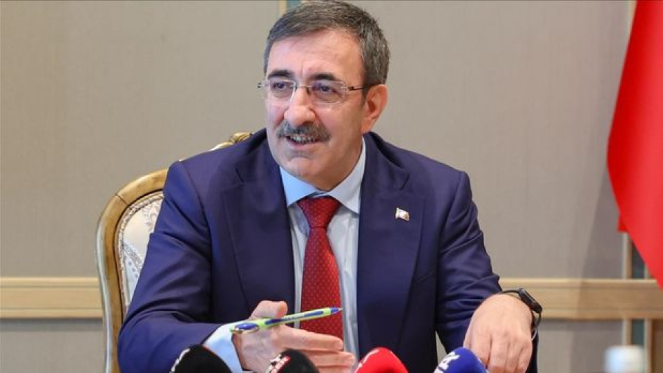 Yılmaz: Gerilimlere Rağmen İşsizlik Oranı İstikrarlı Kalıyor
