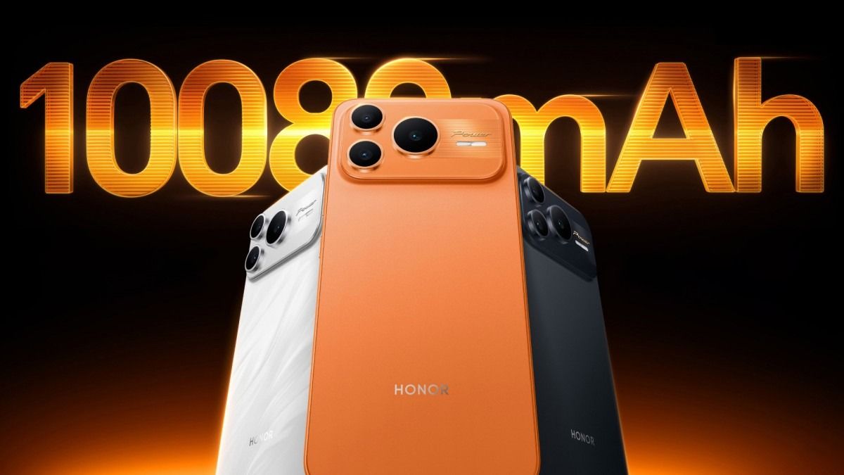 Honor Power 3: Güçlü Performans ve Uzun Pil Süresiyle Göz Kamaştırıyor