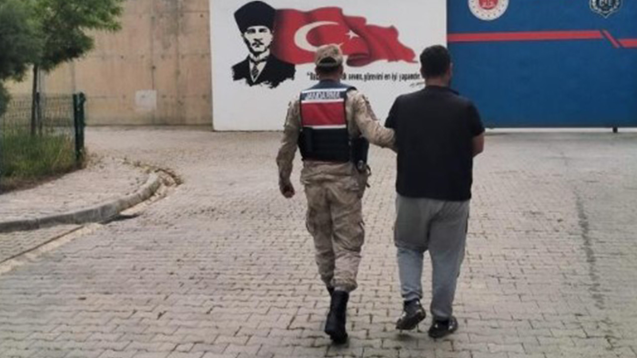 Batman’da Firari Hırsız Ele Geçirildi: 14 Yıl Hapis Cezasıyla Aranıyordu