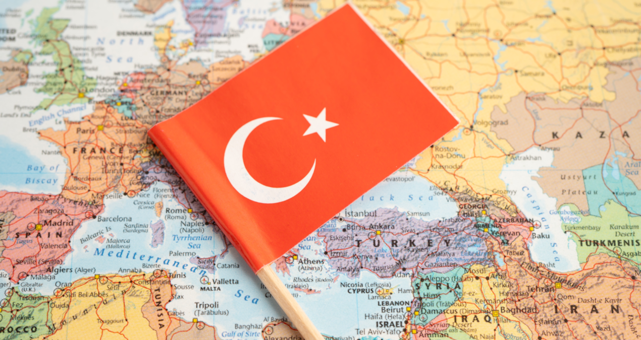 Türkiye’nin Yoksulluk Sorunu: Avrupa’da Birinciyiz