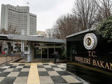 Başkan Taşkın, altyapı çalışmalarını yerinde inceledi