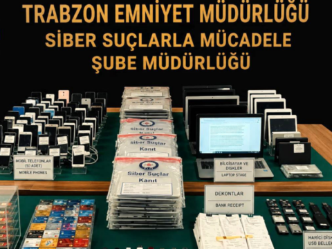 11 ilde yasa dışı bahis operasyonu! 14 kişi tutuklandı
