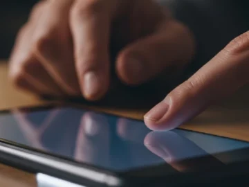 Ekran Sıkıntısı: Sağlığımızı Tehditle Karşılaştırabiliriz