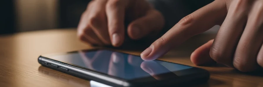 Ekran Sıkıntısı: Sağlığımızı Tehditle Karşılaştırabiliriz