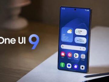 Samsung One UI 9 Güncellemeleri İçin Test Sürecini Başlattı