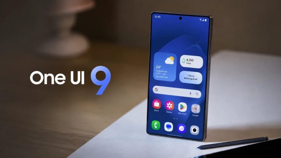 Samsung One UI 9 Güncellemeleri İçin Test Sürecini Başlattı