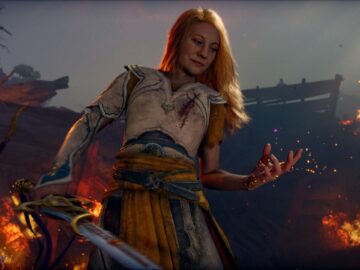 God of War: Laufey’in Beklenen Çıkış Tarihi Hakkında Yeni İddialar