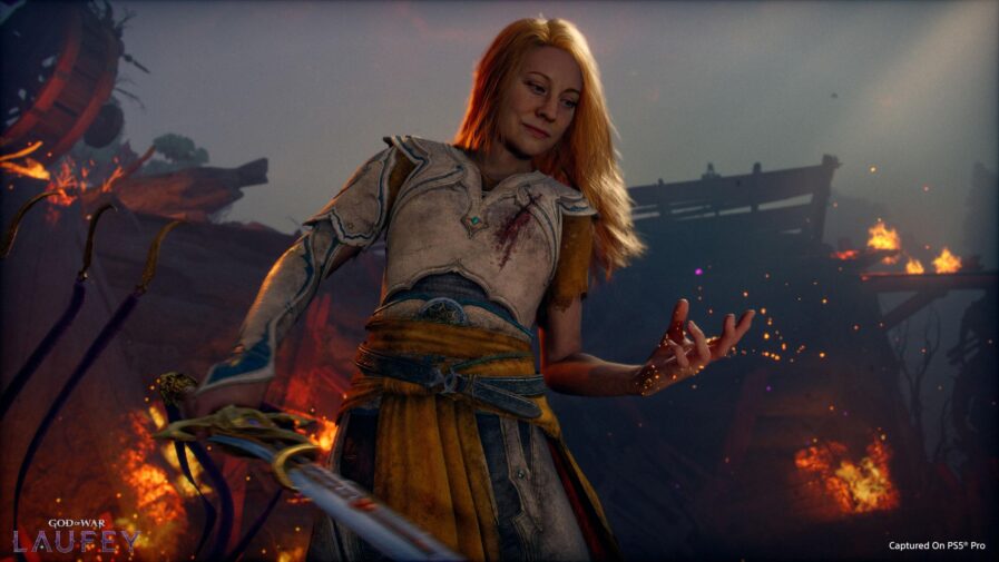 God of War: Laufey’in Beklenen Çıkış Tarihi Hakkında Yeni İddialar