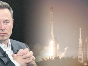SpaceX’in Halka Arzı, Elon Musk’ı Trilyoneri Yaptı