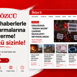 Dünyaca tanınan moda markasının sonu: Bugün kalan 20 mağaza da kapanıyor