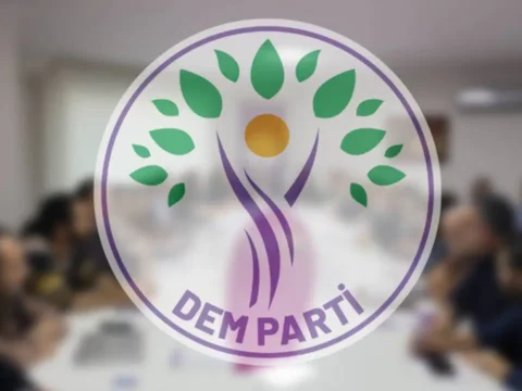 NATO Zirvesi öncesi ev baskınları: DEM Parti’den sert tepki