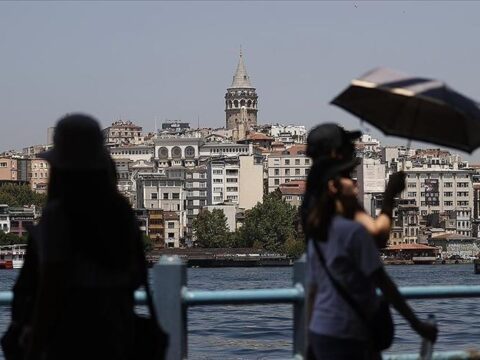 Türkiye, son 56 yılın en soğuk 7’nci mayısını yaşadı! Bir yanda eksi 2, diğer yanda 37,9 derece