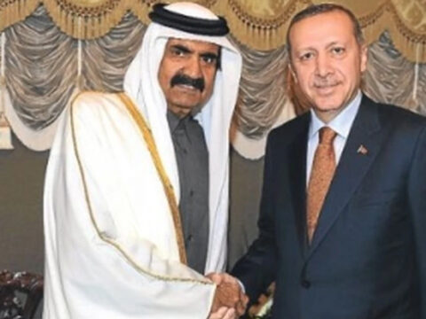 Cumhurbaskani erdogandan vefat eden katar eski emirine taziye mesaji lgRfXNdv