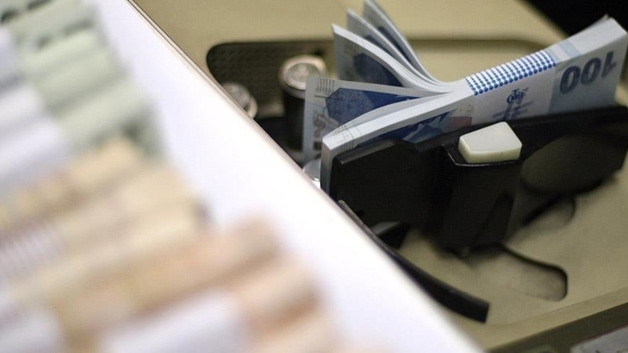 Finans sektöründe güven temmuzda yükseldi! Finans sektorunde guven temmuzda yukseldi hOyClkZF