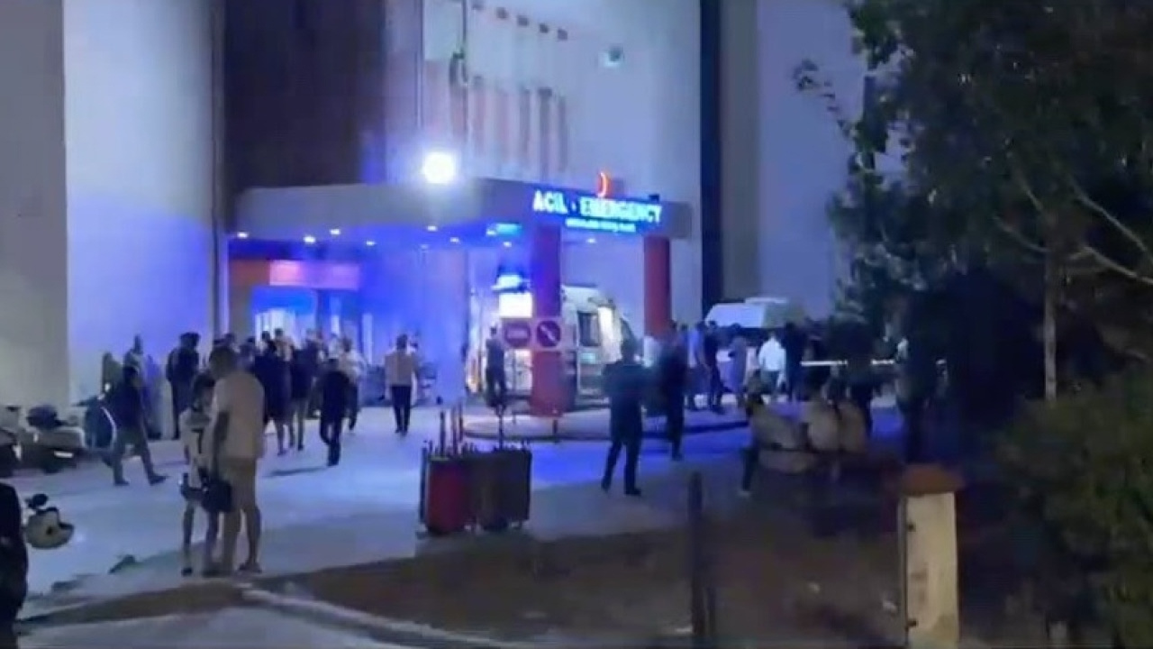 Aydın’da dünür ailelet çatıştı: 1 ölü 6 yaralı Haber gorseli