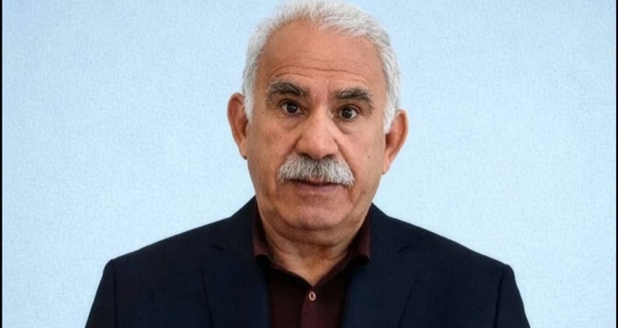 Öcalan için İmralı’da çalışma ofisi mi kuruldu? Haber gorseli