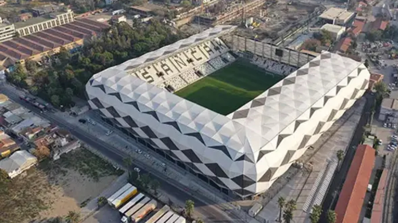 112 yıllık TFF 3. Lig ekibinde kriz: Ya holding gelecek ya kayyum Haber gorseli