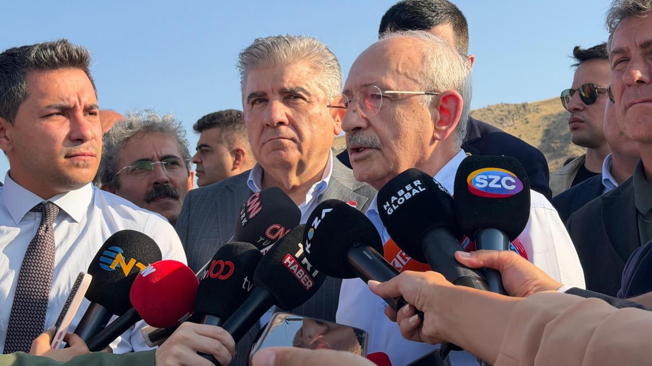 Kilicdaroglu tartismalara noktayi koydu beni hic ilgilendirmiyor S1qYT7XX