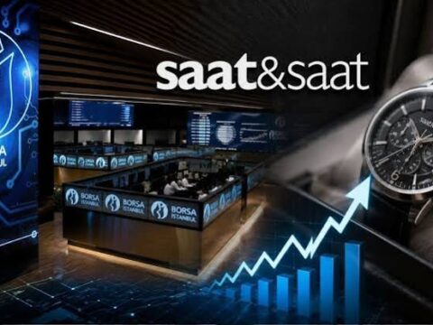 Saat ve saat sanayi ve ticaret asnin halka arzi basari ile sonuclandi u4EnNFSA