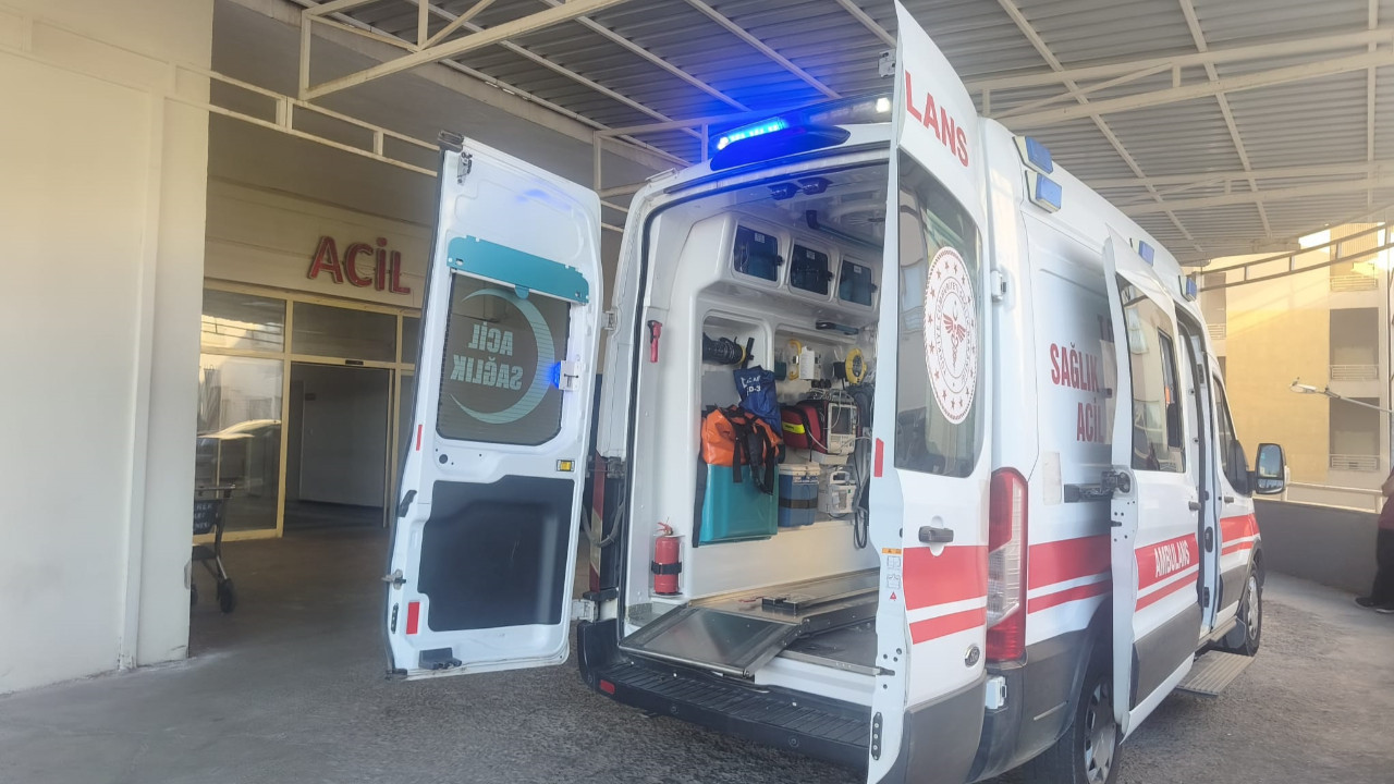 Tatil faciayla bitti serinlemek icin suya giren iki kardes boguldu MV4Q1Y8r