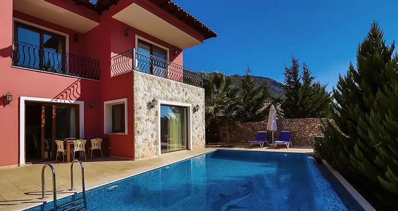 Tatil hayaliniz kâbusa dönüşmesin: Yazlık kiralarken sakın bu hatayı yapmayın! Tatil hayaliniz k busa donusmesin yazlik kiralarken sakin bu hatayi yapmayin G2iN2vth