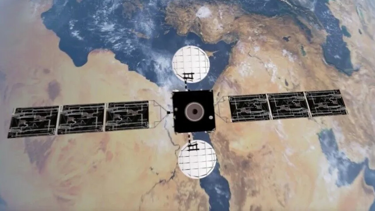 Türkiye uzayda yeni döneme giriyor: Türksat filosuna “Biruni” geliyor Turkiye uzayda yeni doneme giriyor turksat filosuna biruni geliyor MxK2RbRm