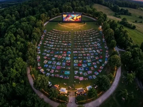 Tv ile acik hava sinema geceleri basliyor 5xhNGT9A